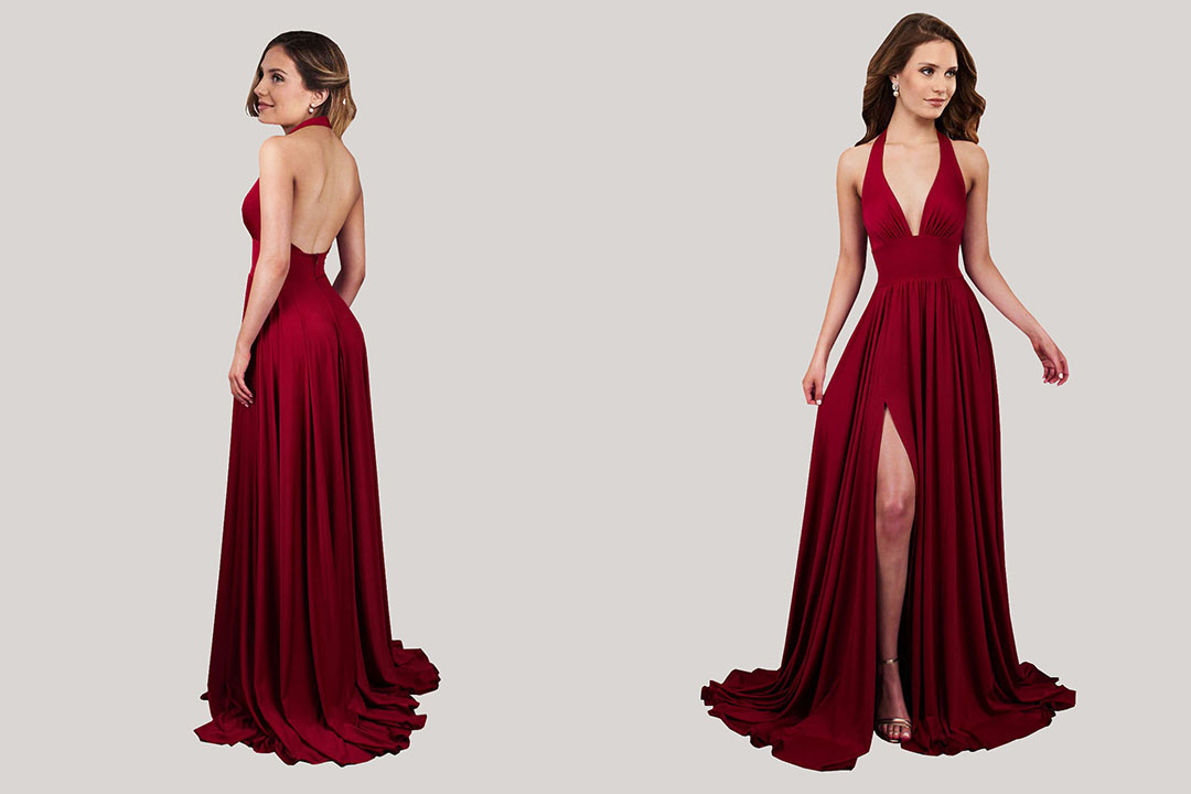 2025 Evening Dresses