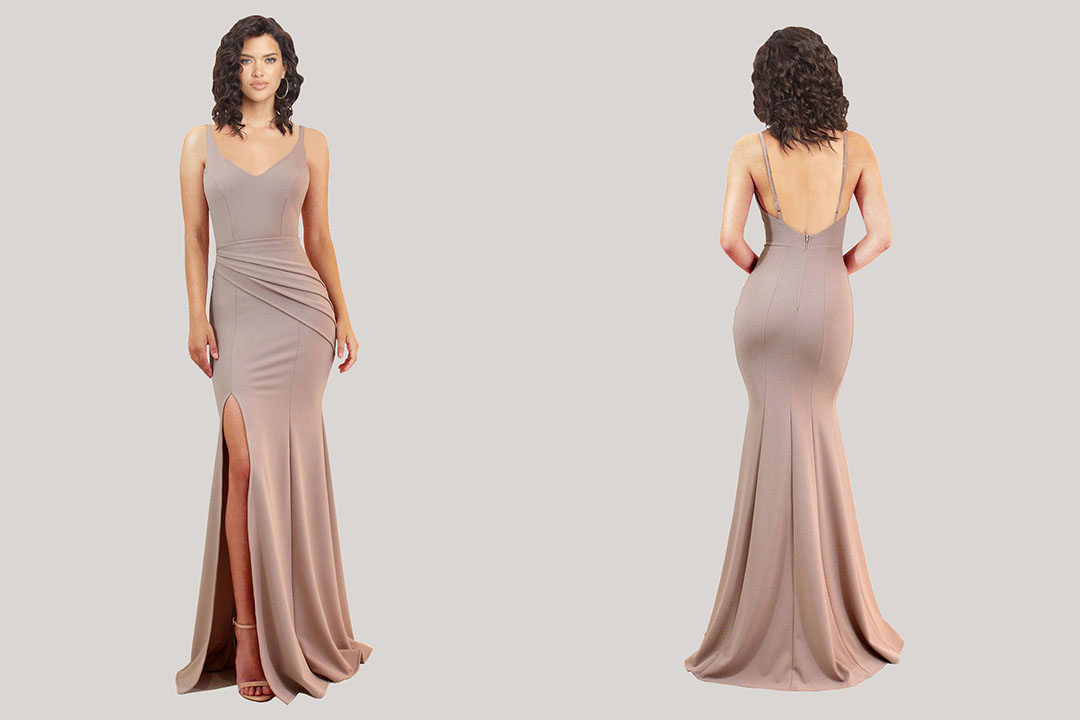 Long Evening Dresses