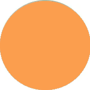 Orange Evening Dresses
