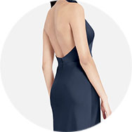 Backless Evening Dresses