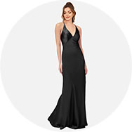 Floor Length Evening Dresses